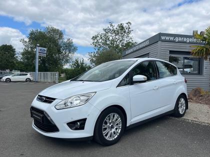Ford C Max - 1.6 SCTi 150 S&S EcoBoost Titanium - 7 990 €