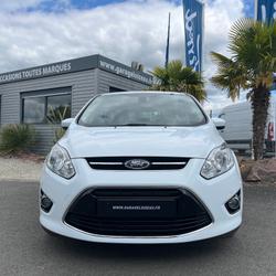 Ford C Max 1.6 SCTi 150 S&S EcoBoost Titanium Sigournais