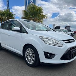 Ford C Max 1.6 SCTi 150 S&S EcoBoost Titanium Sigournais