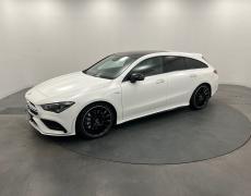 Mercedes CLA