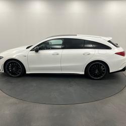 Mercedes CLA 35 AMG 7G-DCT AMG 4Matic Quimper
