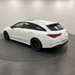 Mercedes CLA 35 AMG 7G-DCT AMG 4Matic Quimper