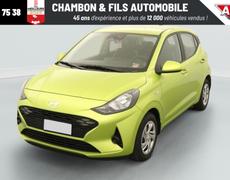 Hyundai i10 La Grand-Croix