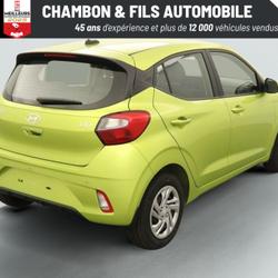 Hyundai i10 SELECT 1.0 MPI 63 La Grand-Croix