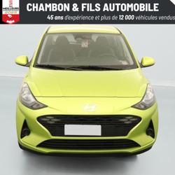 Hyundai i10 SELECT 1.0 MPI 63 La Grand-Croix