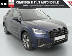 Audi Q2 La Grand-Croix