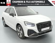 Audi Q2 La Grand-Croix