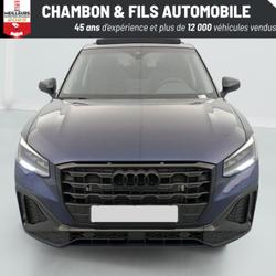 Audi Q2 35 TFSI 150 S tronic 7 Design La Grand-Croix