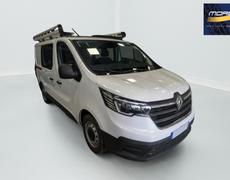 Renault Trafic Fleury