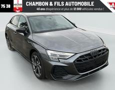 Audi A3 Sportback La Grand-Croix