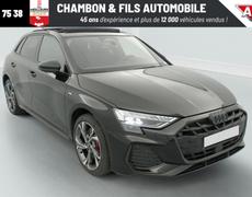 Audi A3 Sportback La Grand-Croix