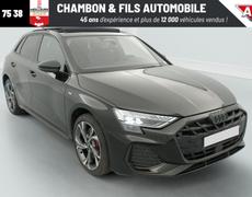 Audi A3 Sportback La Grand-Croix