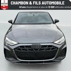 Audi A3 Sportback NOUVELLE 45 TFSI E HYBRIDE RECHARGEABLE 272 S tronic 6 S line La Grand-Croix