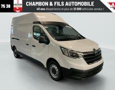 Renault Trafic La Grand-Croix