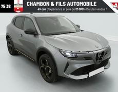 Alfa Romeo Junior La Grand-Croix