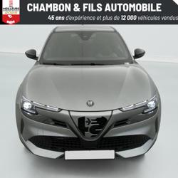 Alfa Romeo Junior 1.2 Ibrida 145 ch eDCT6 Intensa La Grand-Croix