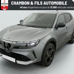 Alfa Romeo Junior 1.2 Ibrida 145 ch eDCT6 Intensa La Grand-Croix