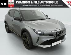 Alfa Romeo Junior La Grand-Croix