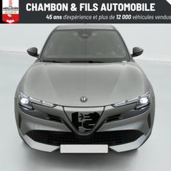 Alfa Romeo Junior 1.2 Ibrida 145 ch eDCT6 Intensa La Grand-Croix