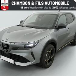 Alfa Romeo Junior 1.2 Ibrida 145 ch eDCT6 Intensa La Grand-Croix