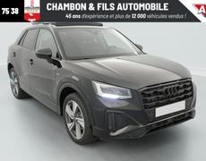 Audi Q2 La Grand-Croix