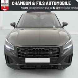 Audi Q2 35 TFSI 150 S tronic 7 Design La Grand-Croix