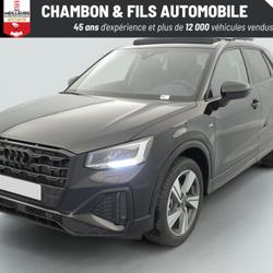 Audi Q2 35 TFSI 150 S tronic 7 Design La Grand-Croix