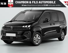 Peugeot Rifter La Grand-Croix
