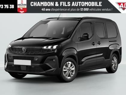 Peugeot Rifter - 1.5 BHDI 130 EAT8 7 PLACES ALLURE XL - 34 020 €