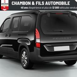 Peugeot Rifter 1.5 BHDI 130 EAT8 7 PLACES ALLURE XL La Grand-Croix
