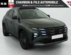 Hyundai Tucson La Grand-Croix
