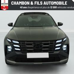 Hyundai Tucson 1.6 T-GDI 215 Hybrid BVA6 20eme Anniversaire La Grand-Croix