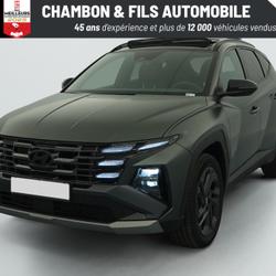 Hyundai Tucson 1.6 T-GDI 215 Hybrid BVA6 20eme Anniversaire La Grand-Croix