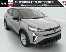 Renault Captur La Grand-Croix