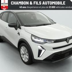 Renault Captur TCe 90 ch Evolution La Grand-Croix