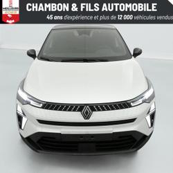 Renault Captur TCe 90 ch Evolution La Grand-Croix