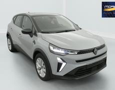 Renault Captur Fleury