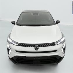 Renault Captur TCe 90 ch Evolution Fleury