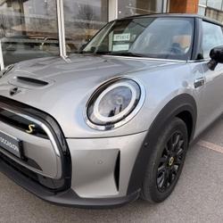 Mini Mini Cooper SE 184ch Edition Premium Plus BVA 5CV Dunkerque