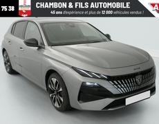 Peugeot 308 III Phase 1 La Grand-Croix