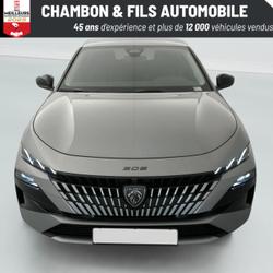 Peugeot 308 III Phase 1 NOUVELLE BLUEHDI 130CH S EAT8 ALLURE La Grand-Croix