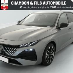 Peugeot 308 III Phase 1 NOUVELLE BLUEHDI 130CH S EAT8 ALLURE La Grand-Croix
