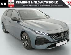 Peugeot 308 SW Phase 2 La Grand-Croix