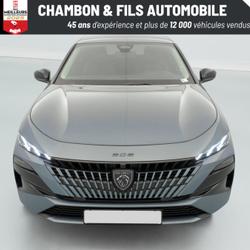 Peugeot 308 SW Phase 2 NOUVELLE BLUEHDI 130CH S EAT8 ALLURE La Grand-Croix