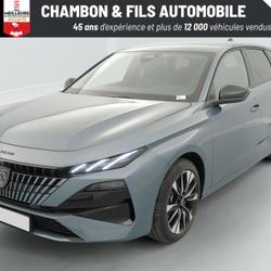 Peugeot 308 SW Phase 2 NOUVELLE BLUEHDI 130CH S EAT8 ALLURE La Grand-Croix
