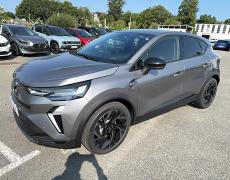 Renault Captur Concarneau
