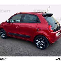Renault Twingo 3 Twingo III SCe 65 Equilibre Castres