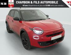 Fiat 600e La Grand-Croix