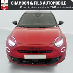 Fiat 600e T-Gen 3 1.2 Hybrid 145ch eDCT6 Sport La Grand-Croix