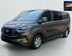 Ford Transit Custom Fleury